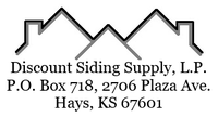 Discount Siding Supply L.P. logo
