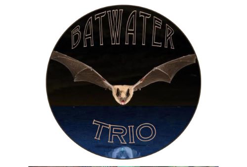 Bat Water Trio @ McMenamins header image