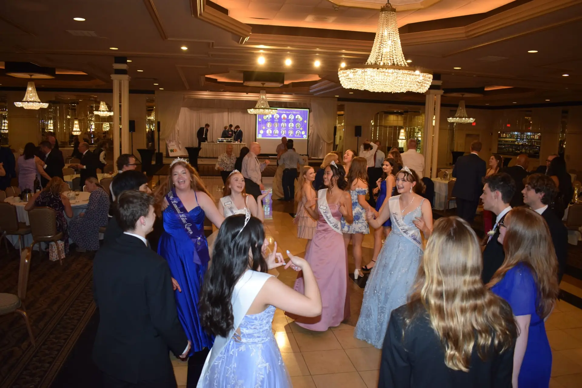 Lilac Ball 2026