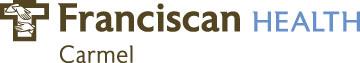 Franciscan Health Carmel logo