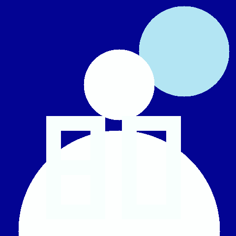 Bradley Davis placeholder portrait