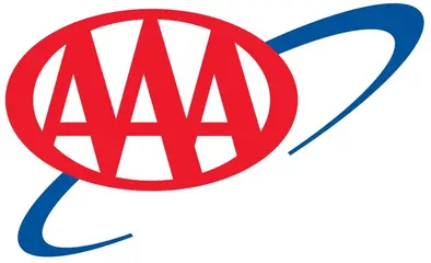 AAA Club Alliance Worthington logo