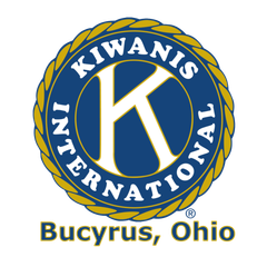 Bucyrus Kiwanis logo