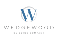 Wedgewood Building Company logo
