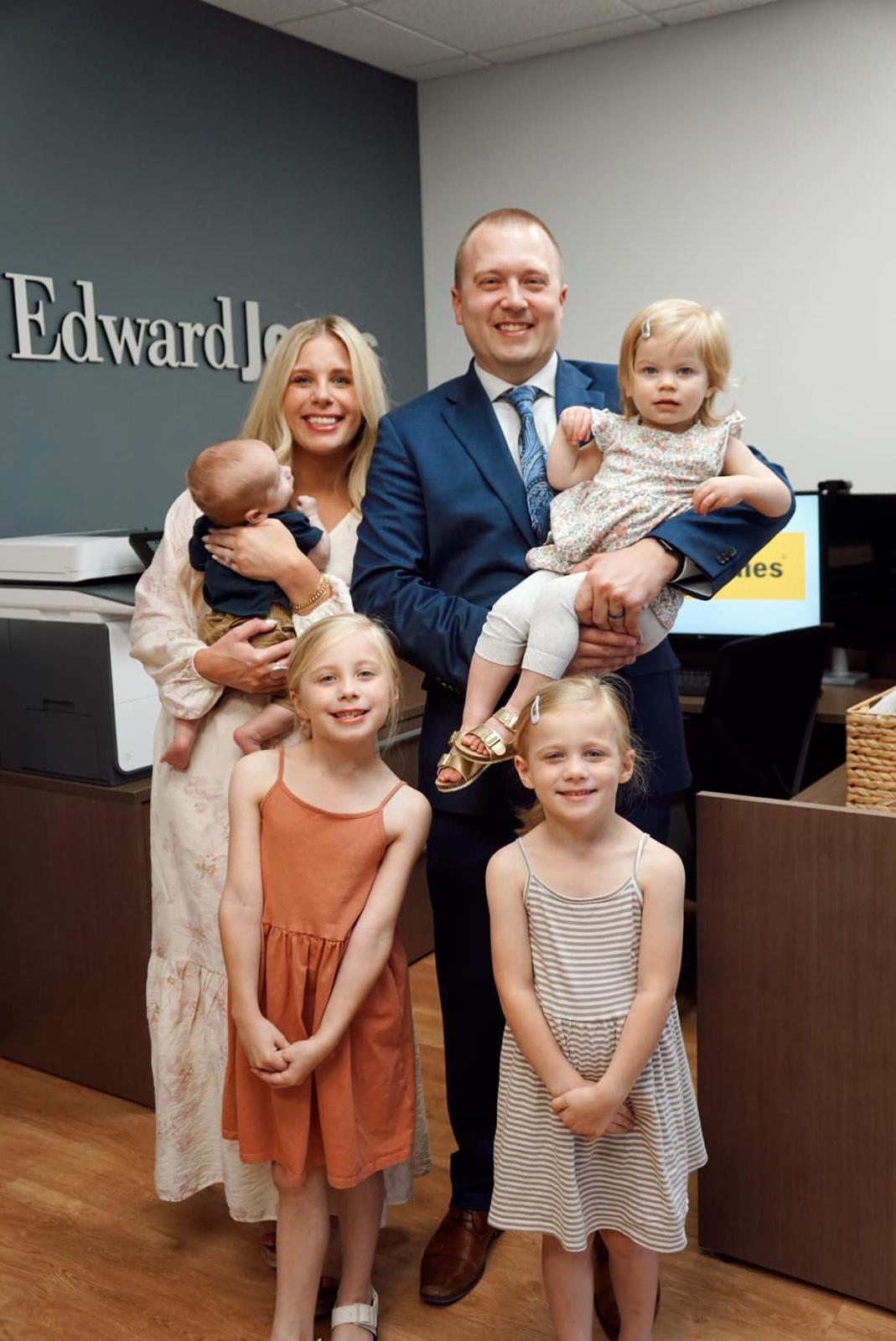 Edward Jones gallery image 1