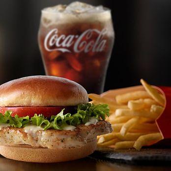 McDonald's Restaurant gallery image 3
