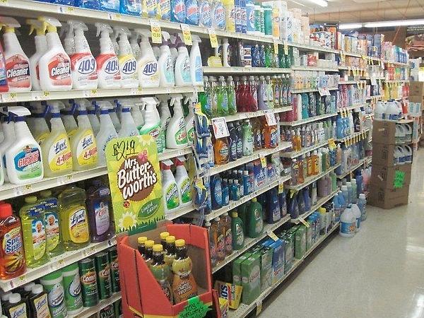 A & A Groceries gallery image 2