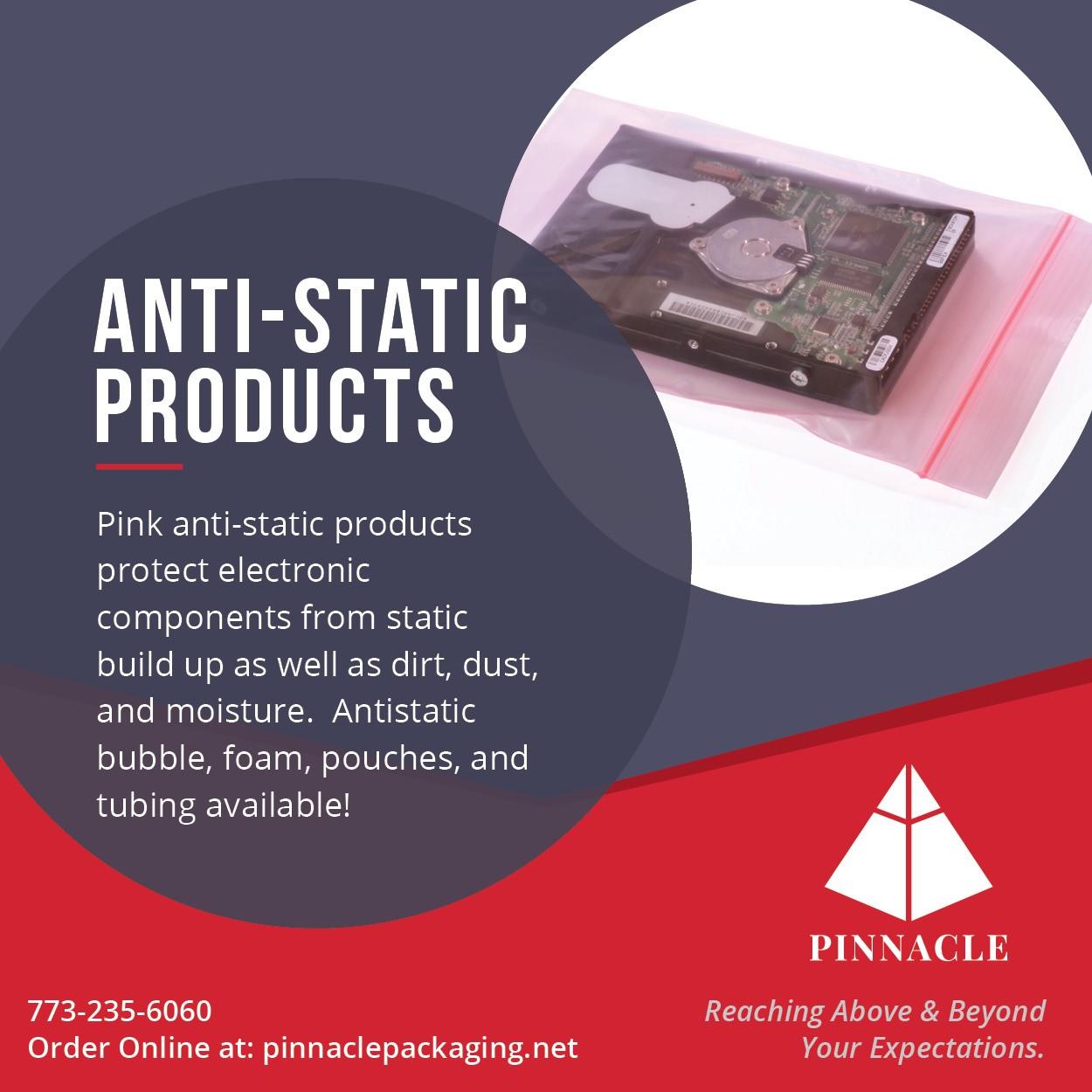 Pinnacle Packaging, Inc. gallery image 1