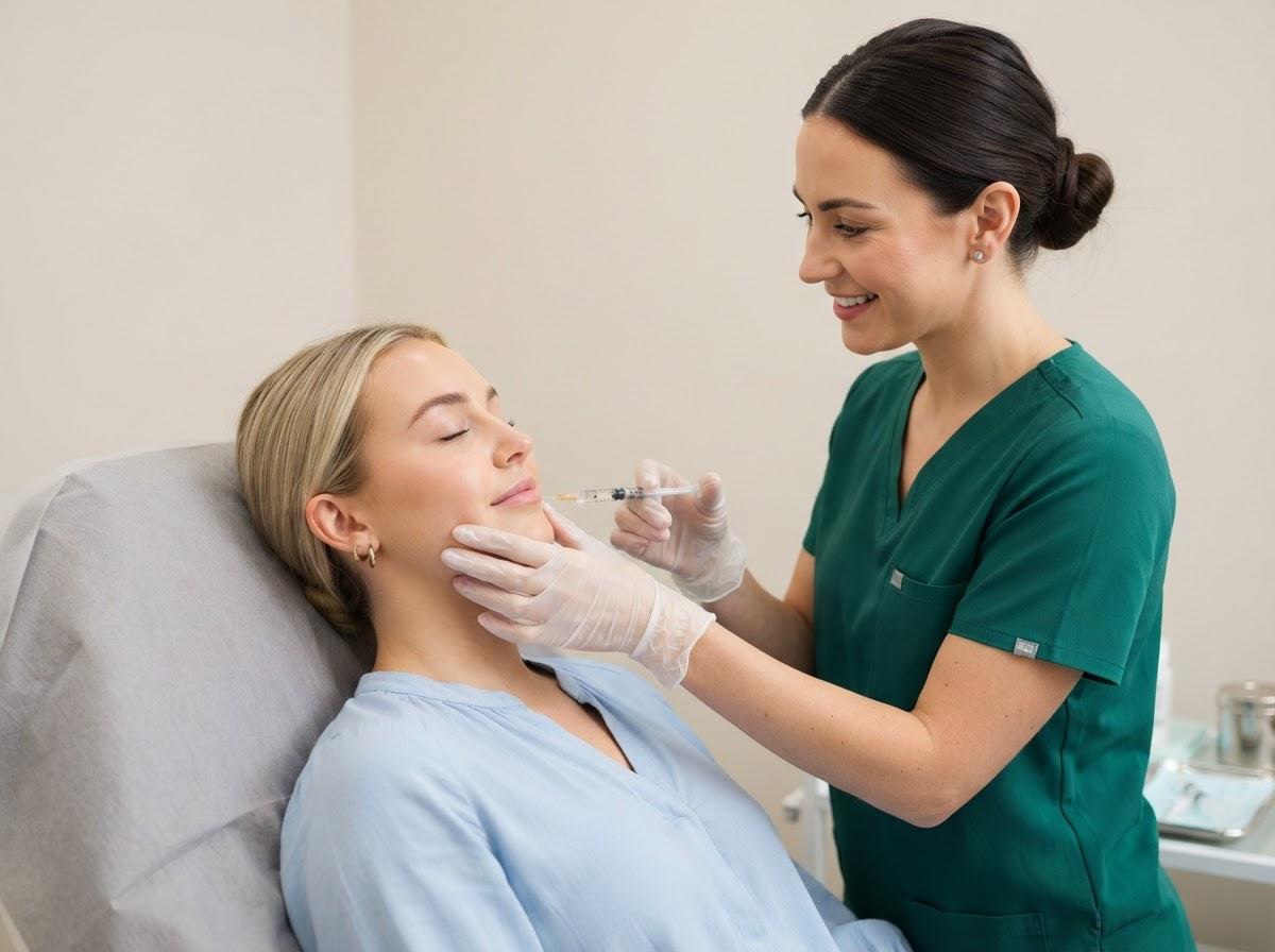 Arkatiea aesthetics and wellness gallery image 4