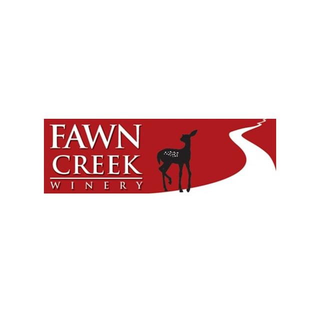Fawn Creek Winery logo