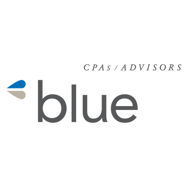 Blue & Co., LLC logo
