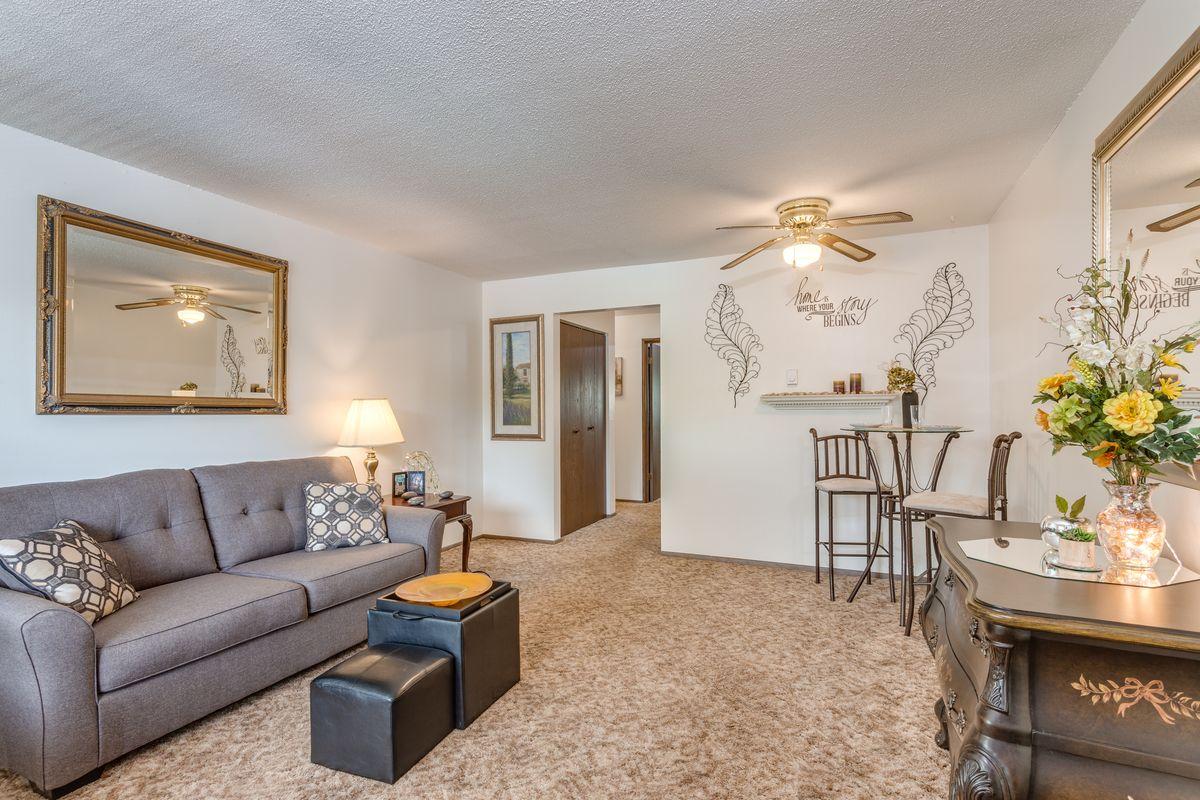 Forest Park Apartments gallery image 2