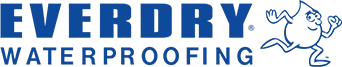 Everdry Waterproofing of Columbus logo