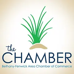 Bethany Fenwick Chamber logo