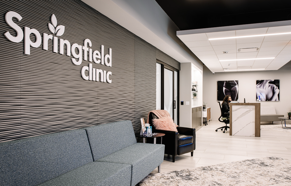 Springfield Clinic gallery image 1