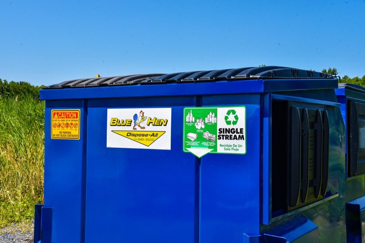Blue Hen Disposal gallery image 2