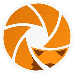 Zach Fox Photography logo