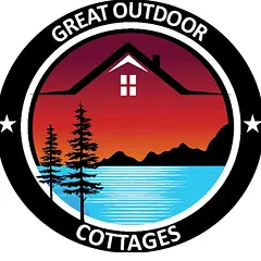 Great Outdoor Cottages LLC logo