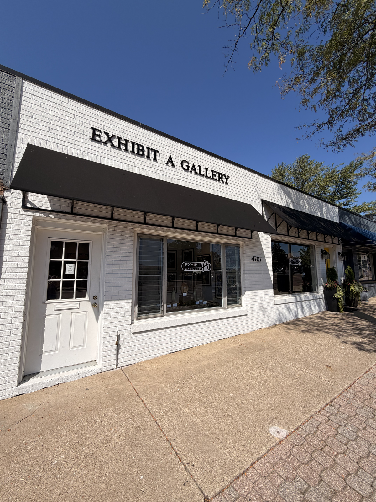 Exhibit A Gallery gallery image 7