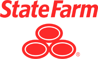 State Farm Insurance - Jake Davenport logo