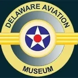 Delaware Aviation Museum logo