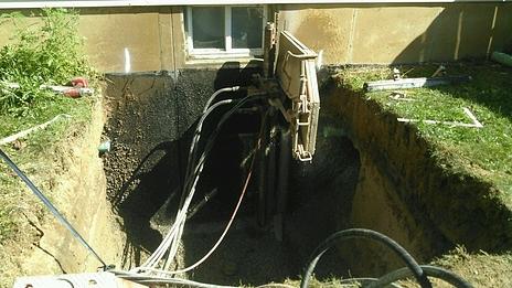 Precision Concrete Cutting, LLC. gallery image 2