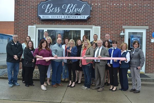 Bess Blvd Real Estate Company Ltd gallery image 5
