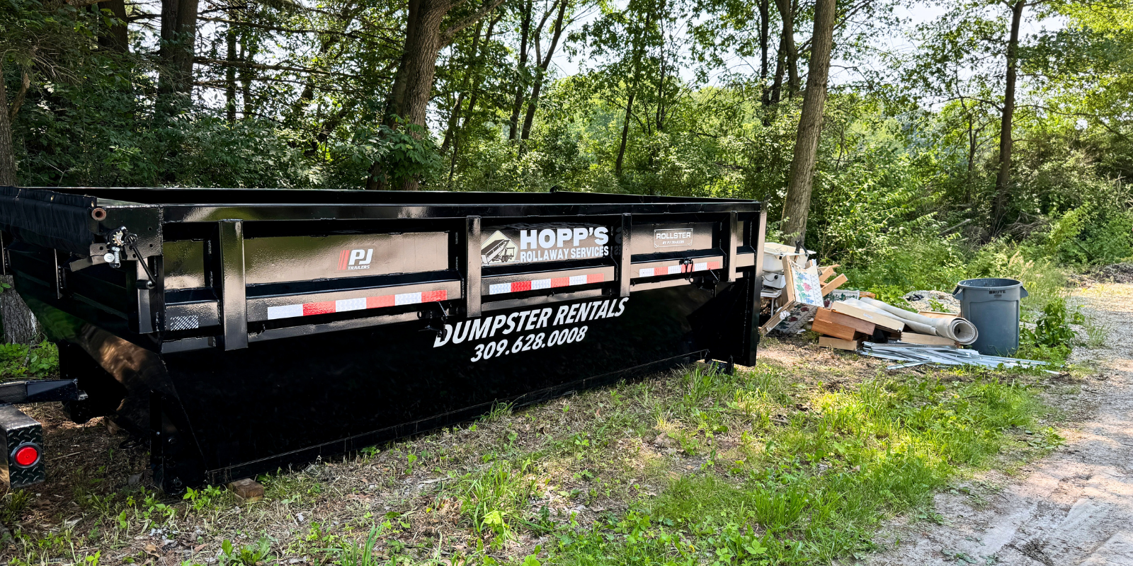 Hopp's Dumpsters gallery image 3