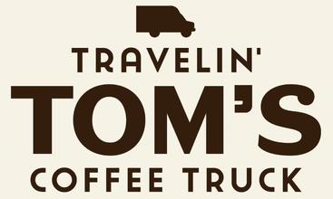 Travelin' Tom's Coffee