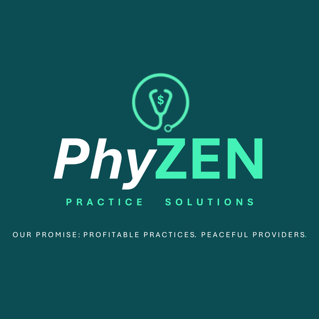 PhyZEN Practice Solutions logo