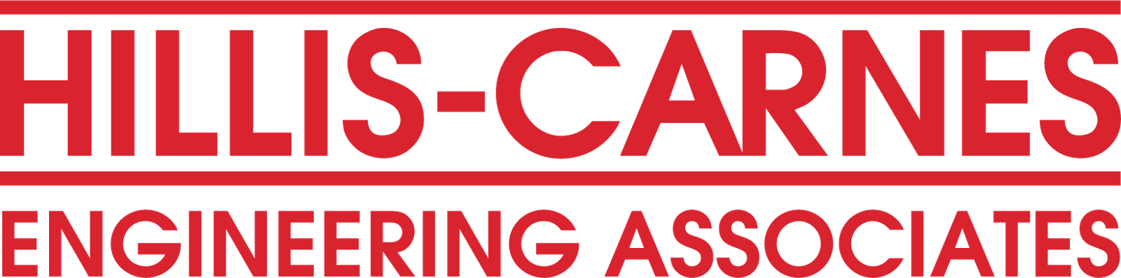 Hillis-Carnes Engineering Associates, Inc. header image