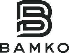 BAMKO logo