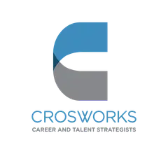 Crosworks logo