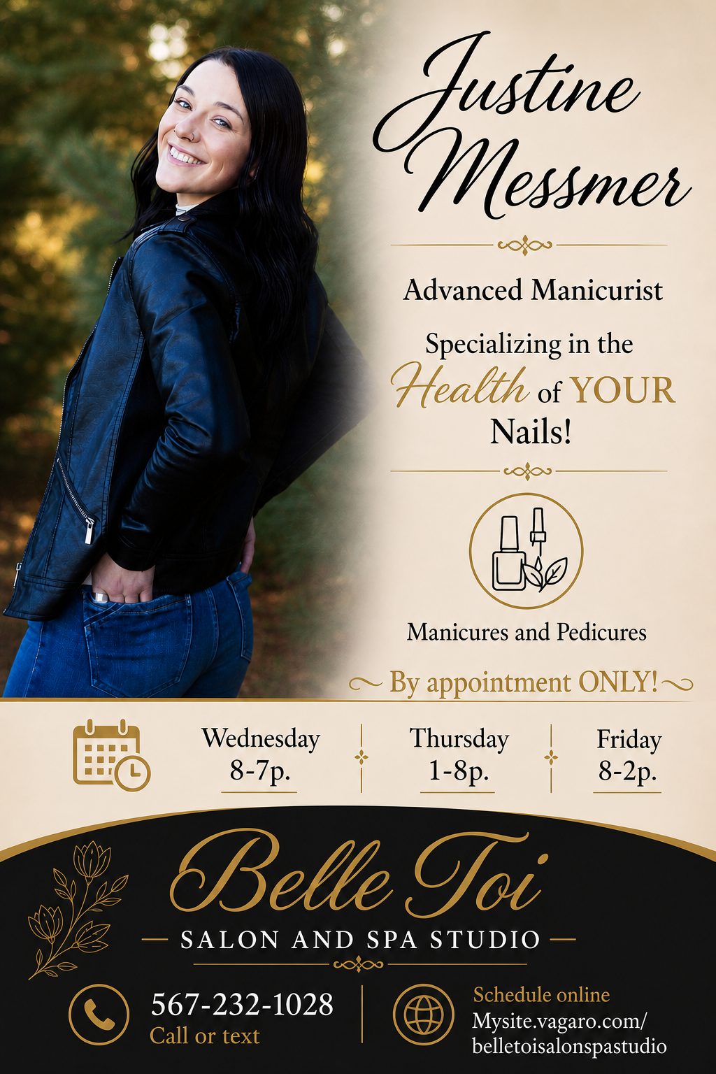 Belle Toi Salon & Spa Studio gallery image 2