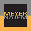 Meyer Najem Construction logo