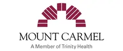 Mount Carmel Health System logo