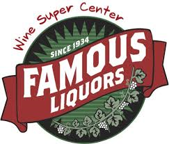 Business After Hours at Famous Liquors header image