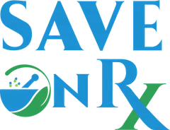 SaveOnRx logo