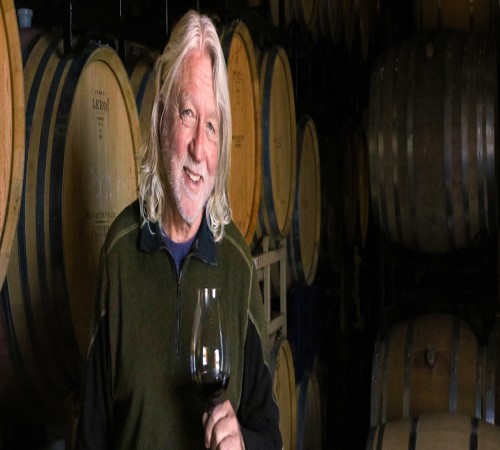 Winemaker's Dinner at Jake's Grill header image