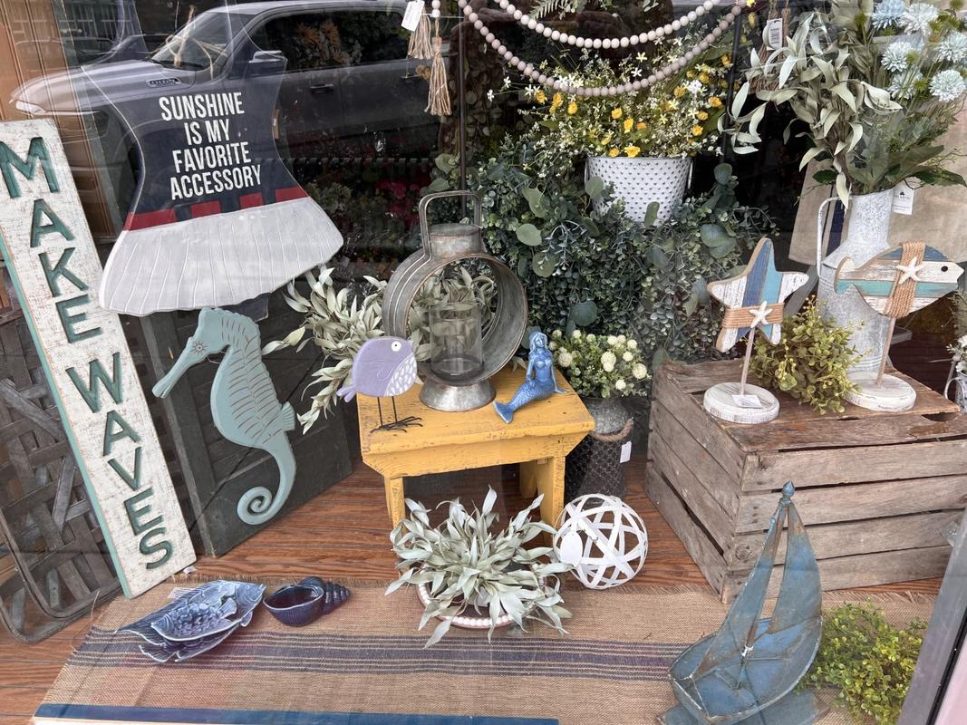 Bonnie's Needful Things header image