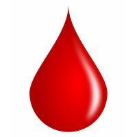 Anytime Fitness Blood Drive header image