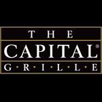 The Capital Grille logo