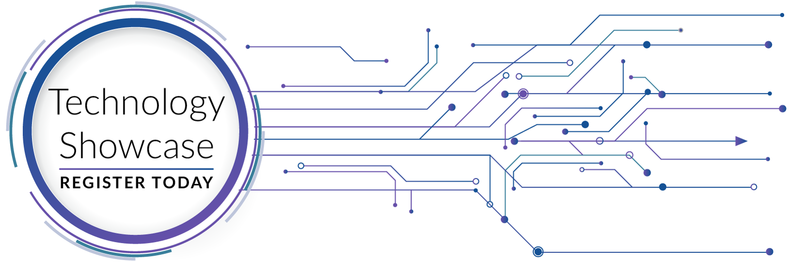 Technology Showcase Open House header image