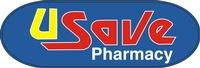 U Save Pharmacy - Stecklein Enterprises, LLC logo