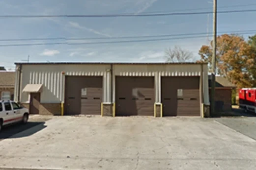 Hueytown Fire Station 3