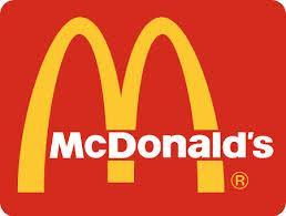 JWM Enterprises (McDonalds) logo