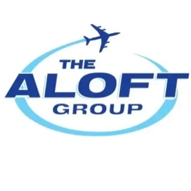 The Aloft Group, LLC logo