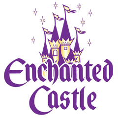 Enchanted Castle logo
