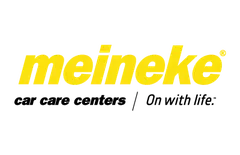Meineke Car Care Center logo