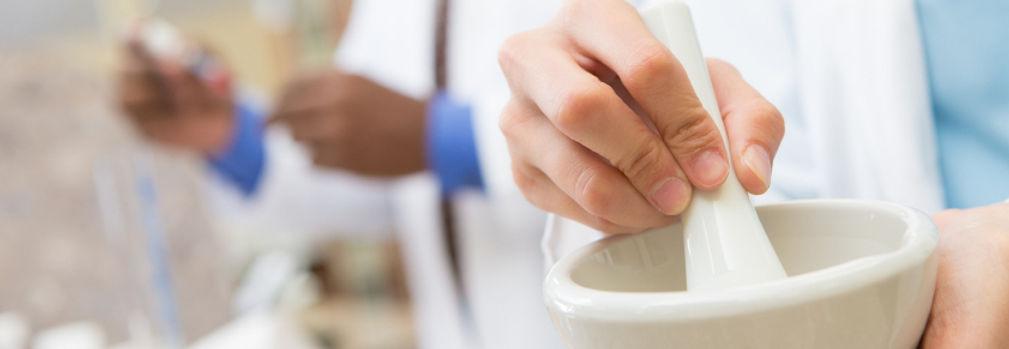 Summers Pharmacy header image